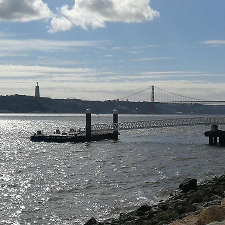 Pombalino! Lisbon Concept Apartments Kültér fotó