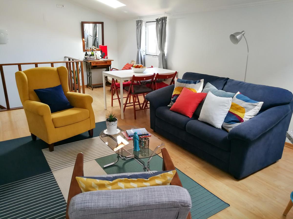 Pombalino! Lisbon Concept Apartments Kültér fotó