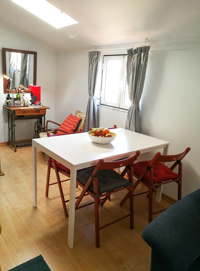 Pombalino! Lisbon Concept Apartments Kültér fotó