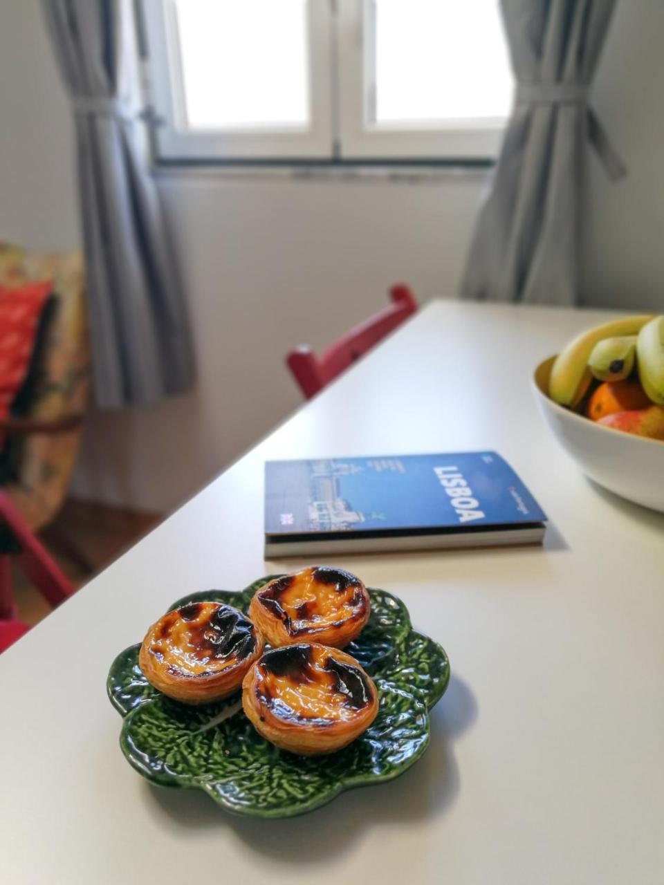 Pombalino! Lisbon Concept Apartments Kültér fotó